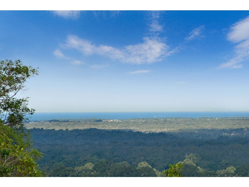 8/5 BARNES DRIVE, Buderim QLD 4556