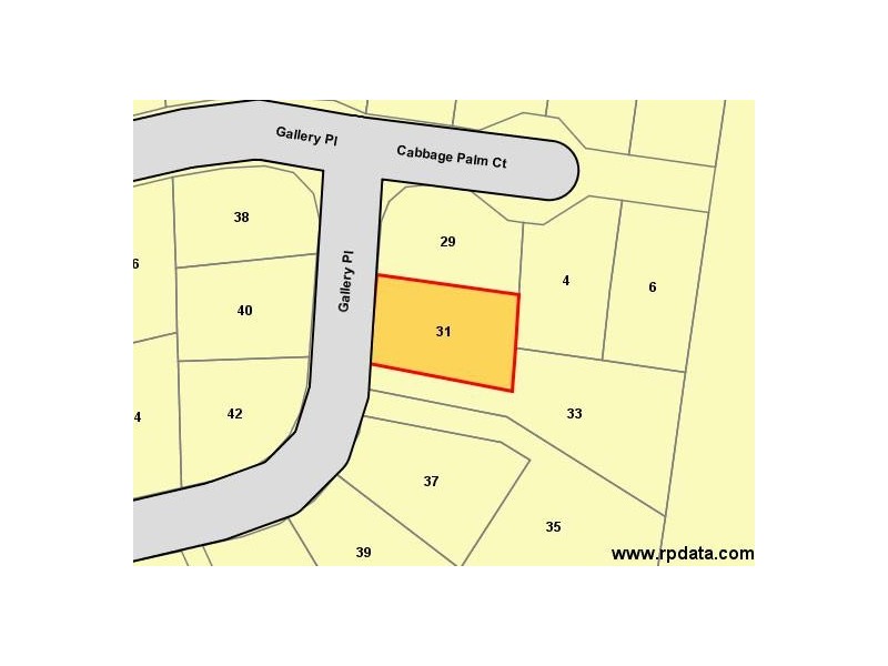 Gallery Pl, Caloundra QLD 4551