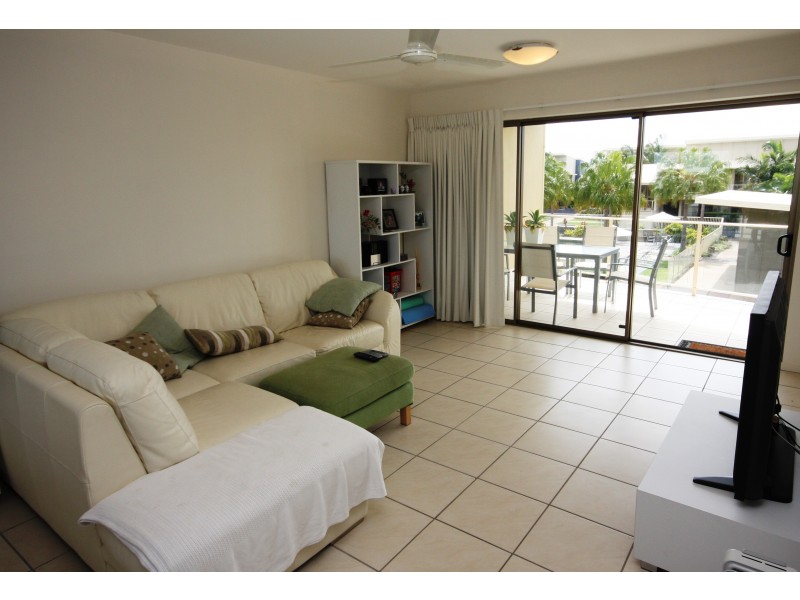43/1 Grenada Way  ‘Leeward Apts’, Kawana Island QLD 4575