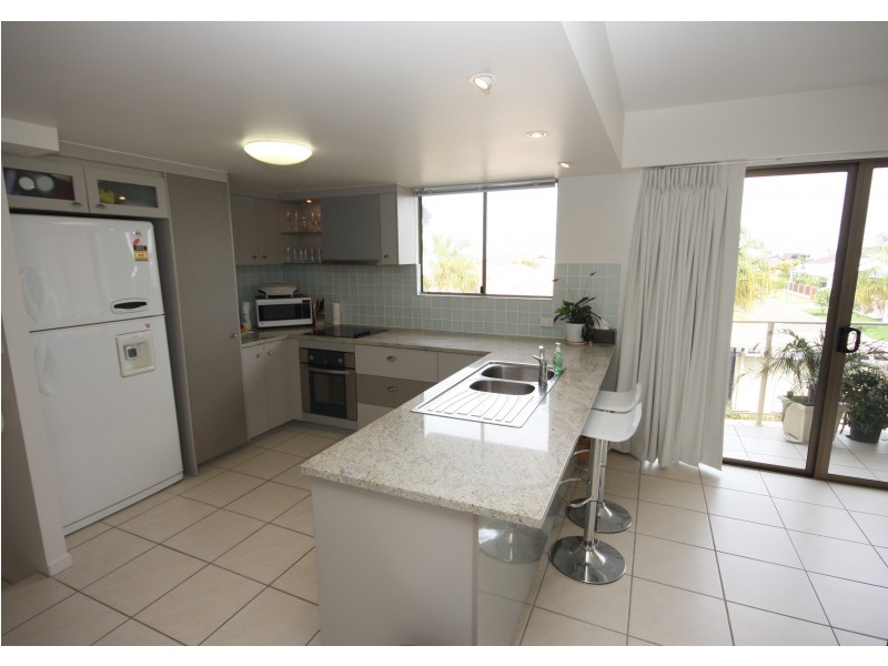 43/1 Grenada Way  ‘Leeward Apts’, Kawana Island QLD 4575