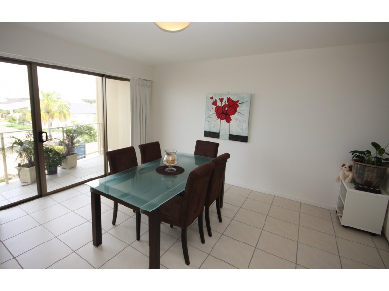 43/1 Grenada Way  ‘Leeward Apts’, Kawana Island QLD 4575