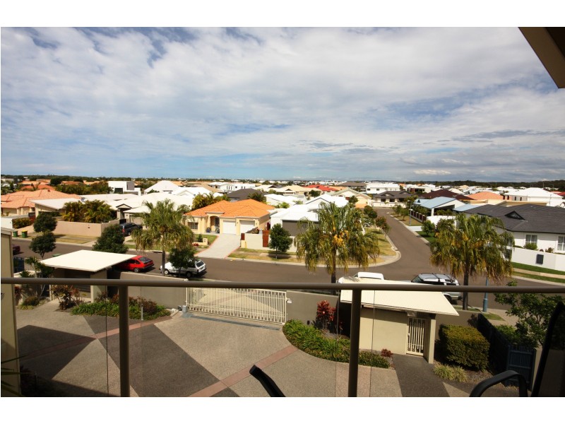 43/1 Grenada Way  ‘Leeward Apts’, Kawana Island QLD 4575