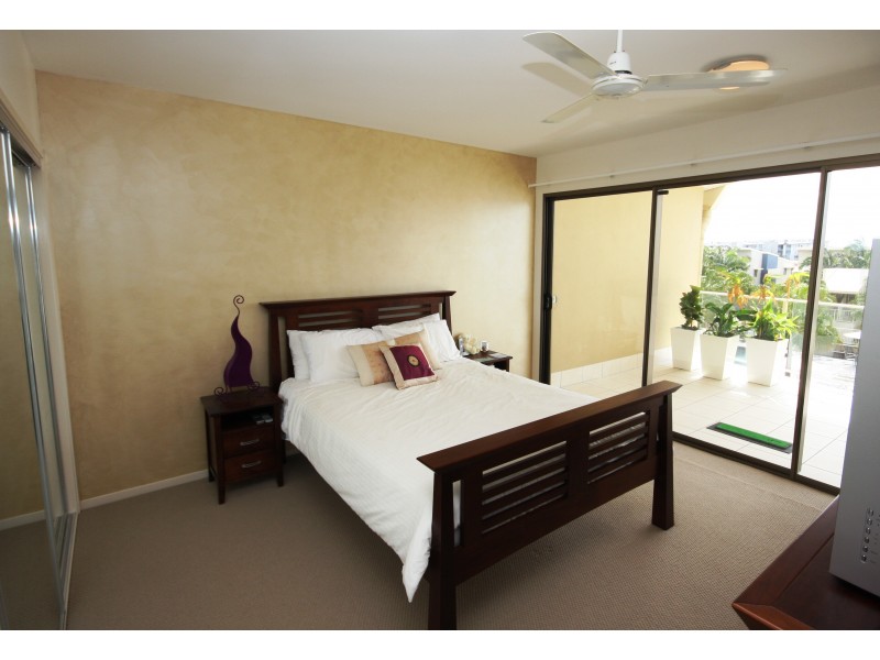 43/1 Grenada Way  ‘Leeward Apts’, Kawana Island QLD 4575
