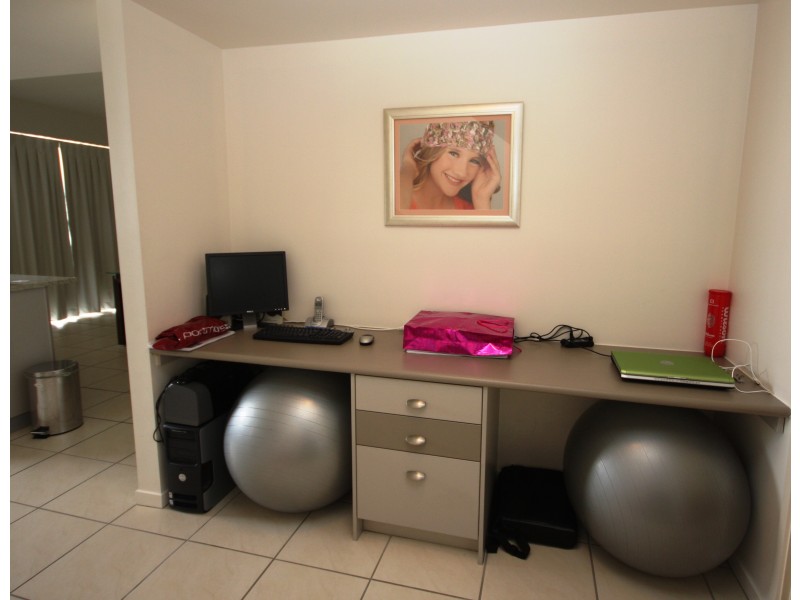 43/1 Grenada Way  ‘Leeward Apts’, Kawana Island QLD 4575