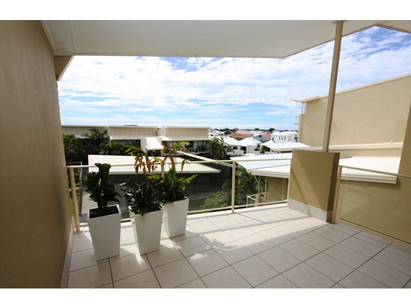 43/1 Grenada Way  ‘Leeward Apts’, Kawana Island QLD 4575