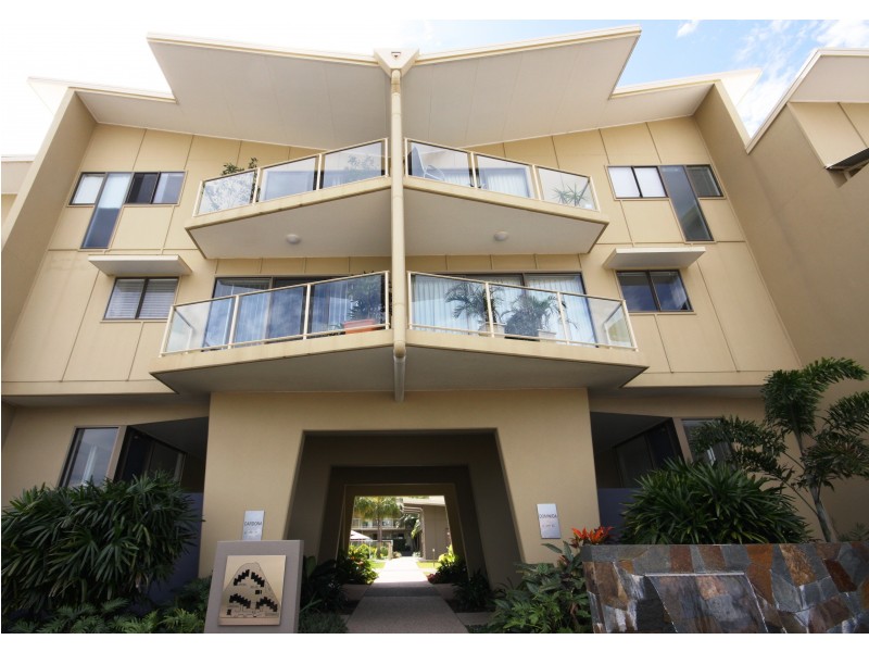 43/1 Grenada Way  ‘Leeward Apts’, Kawana Island QLD 4575