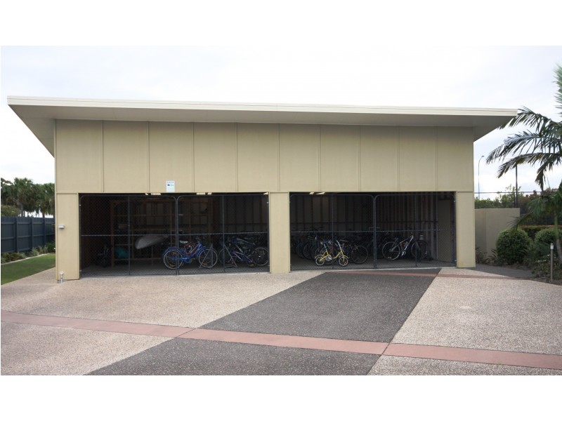 43/1 Grenada Way  ‘Leeward Apts’, Kawana Island QLD 4575