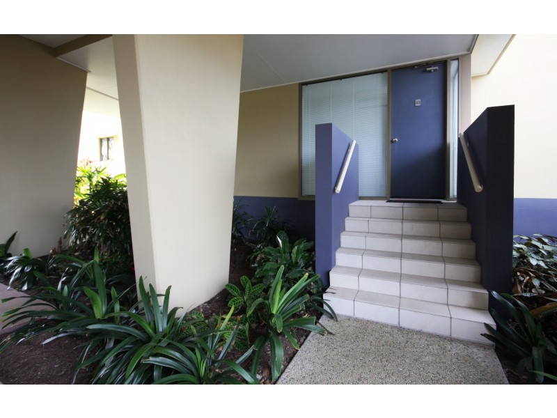 43/1 Grenada Way  ‘Leeward Apts’, Kawana Island QLD 4575