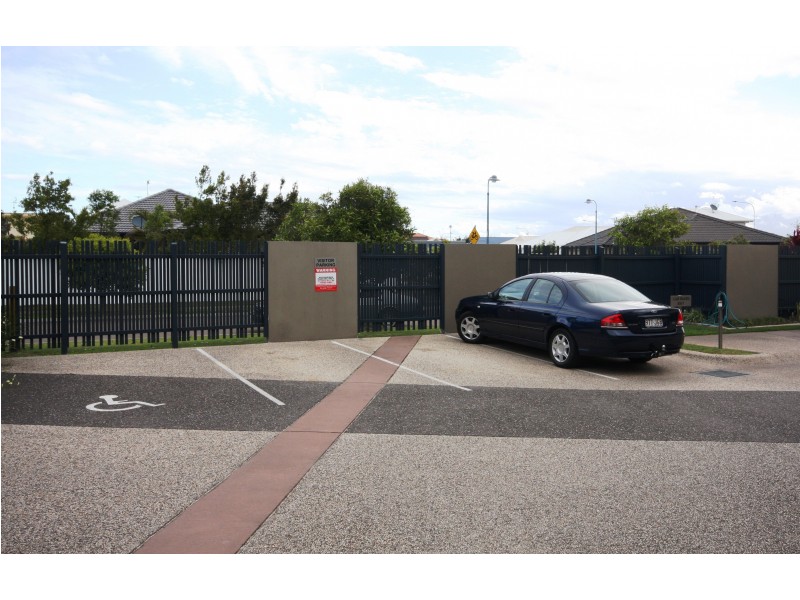 43/1 Grenada Way  ‘Leeward Apts’, Kawana Island QLD 4575