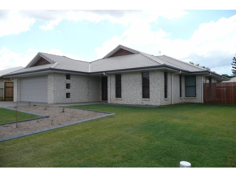 Glass House Mountains QLD 4518