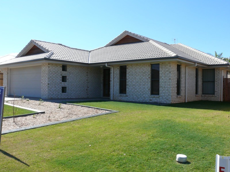 Glass House Mountains QLD 4518