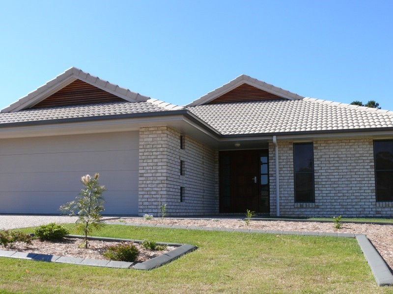 Glass House Mountains QLD 4518