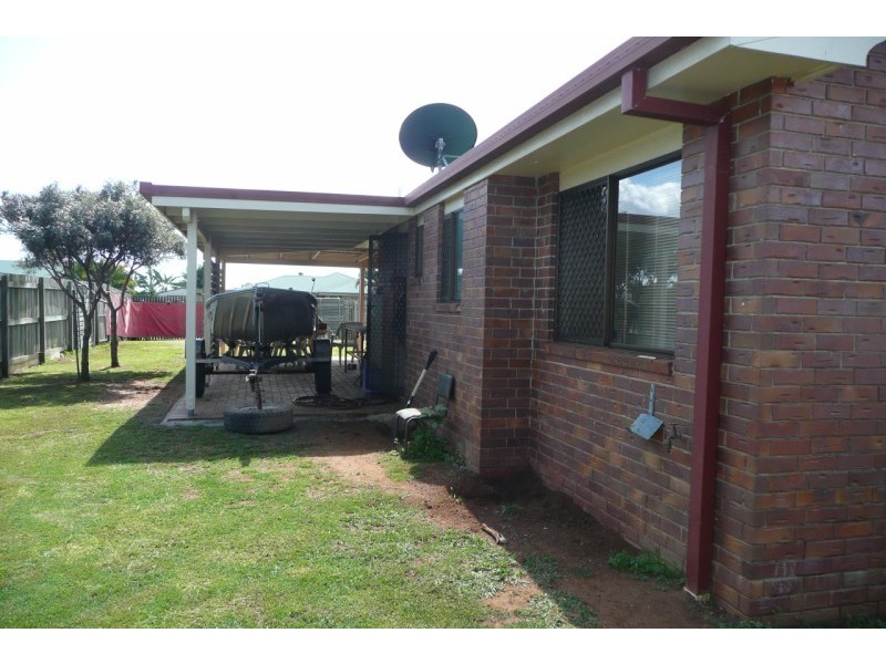 Bundaberg QLD 4670