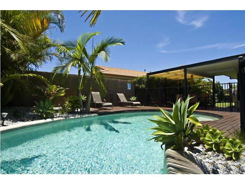 103  Glenfields Boulevard, Mountain Creek QLD 4557