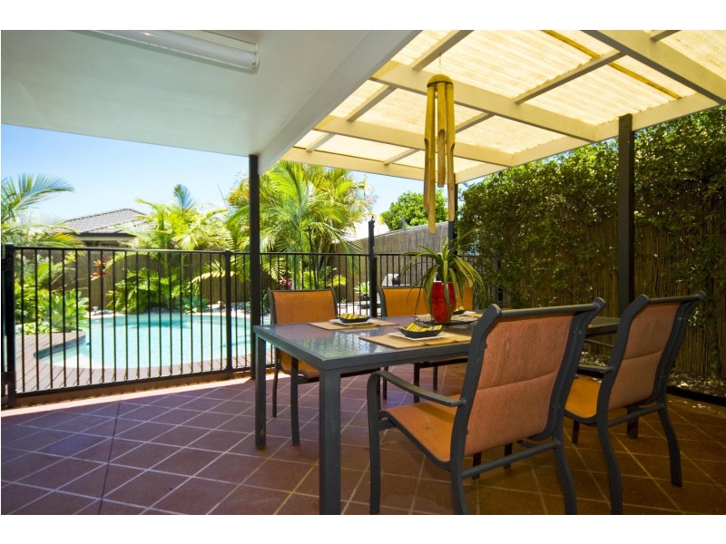 103  Glenfields Boulevard, Mountain Creek QLD 4557