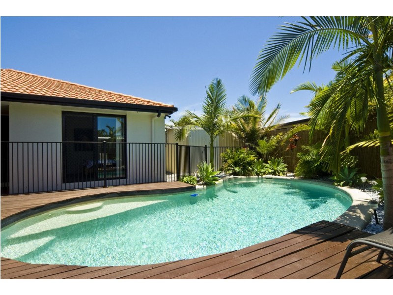 103  Glenfields Boulevard, Mountain Creek QLD 4557