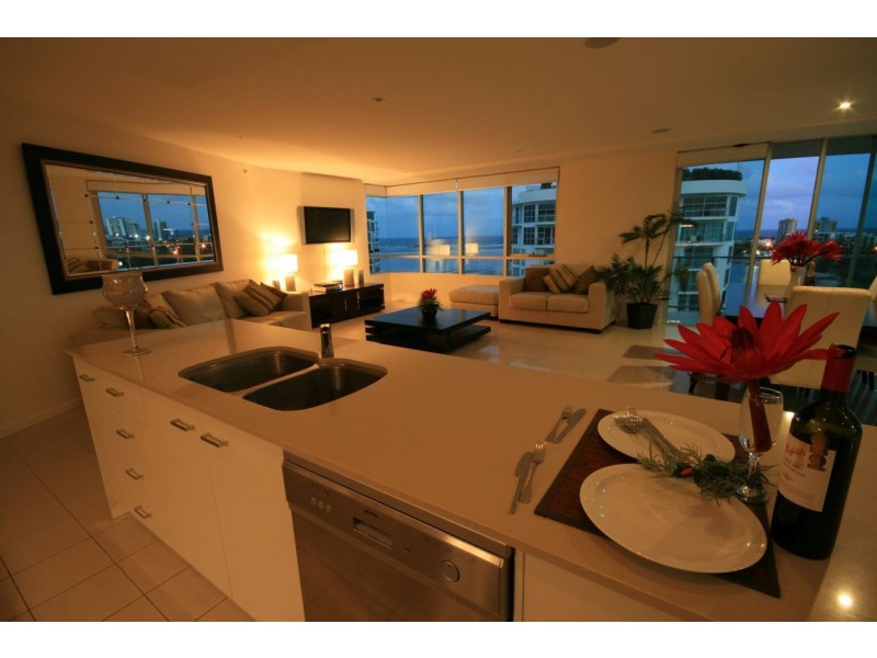 1005/1 Duporth Avenue, Maroochydore QLD 4558