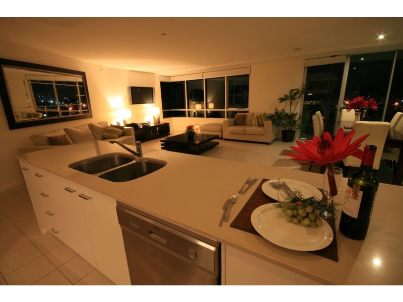 1005/1 Duporth Avenue, Maroochydore QLD 4558