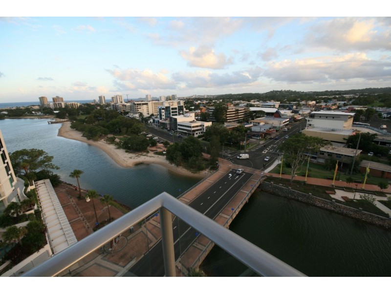 1005/1 Duporth Avenue, Maroochydore QLD 4558