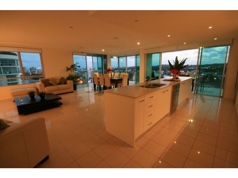 1005/1 Duporth Avenue, Maroochydore QLD 4558