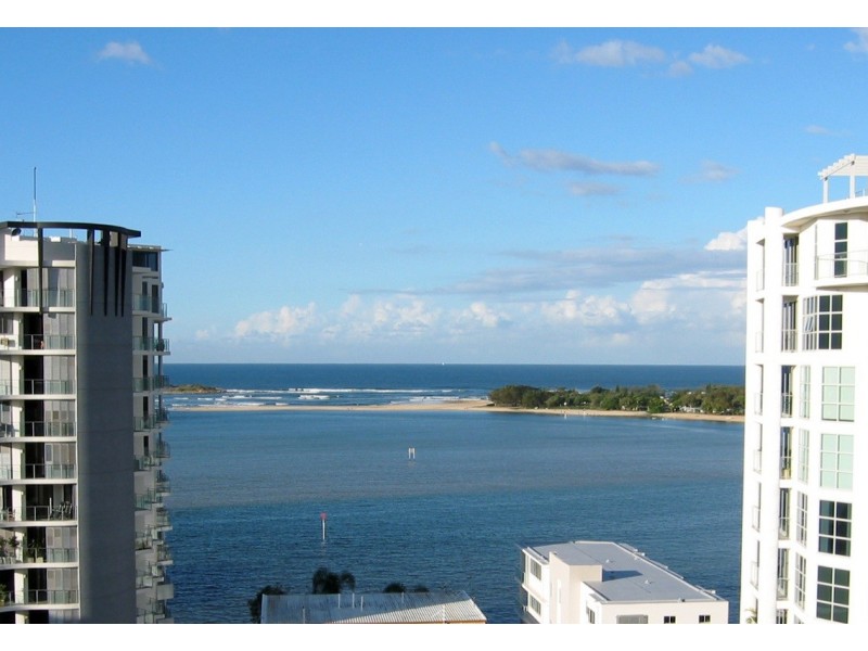 1005/1 Duporth Avenue, Maroochydore QLD 4558