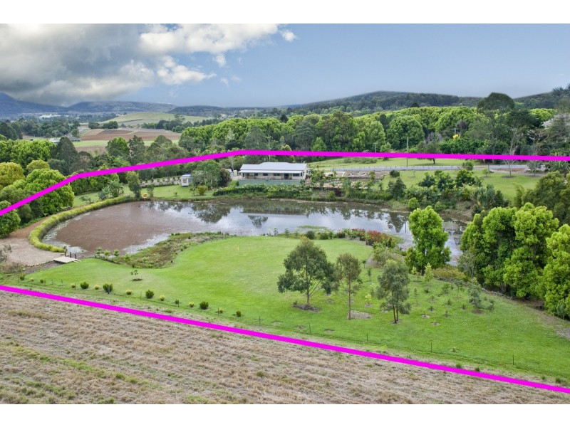 16 Krause Road, Ninderry QLD 4561