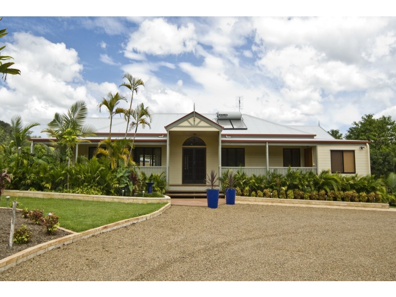 16 Krause Road, Ninderry QLD 4561