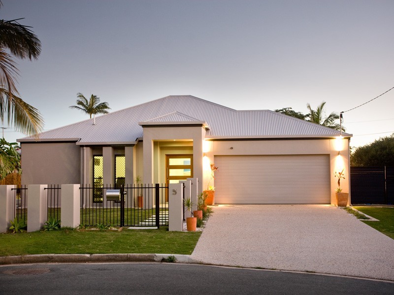 5 WARINGA COURT, Minyama QLD 4575