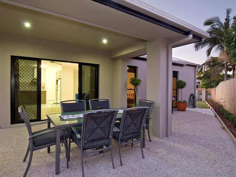 5 WARINGA COURT, Minyama QLD 4575