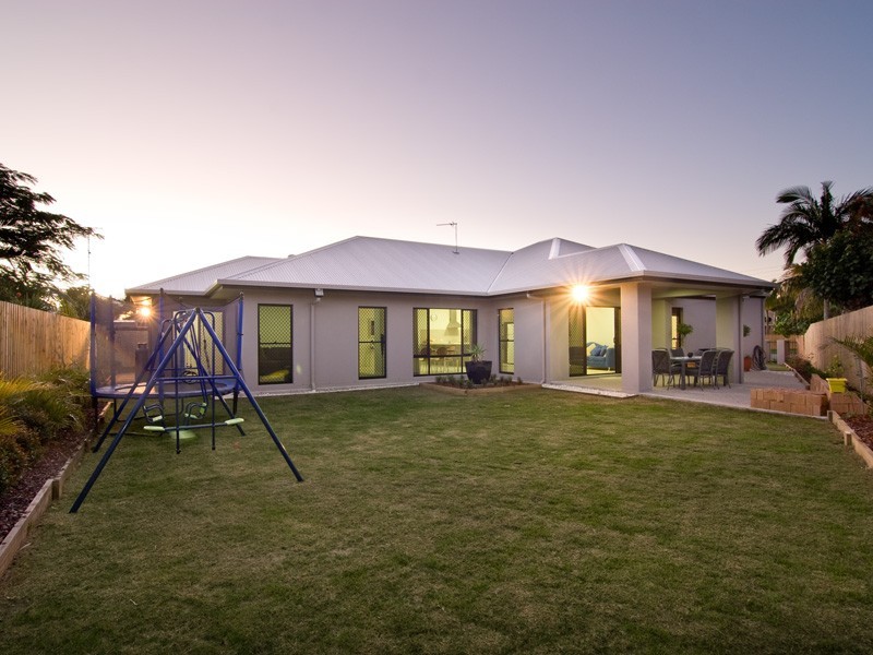 5 WARINGA COURT, Minyama QLD 4575