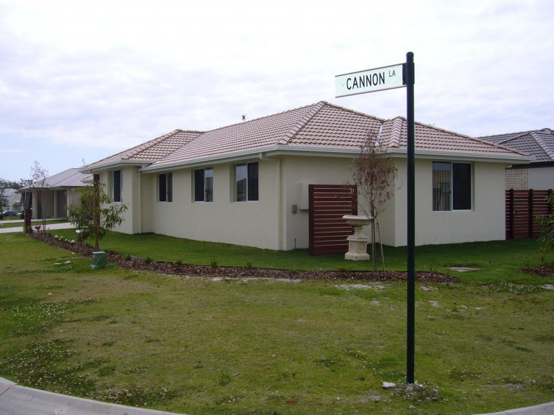 2 Cannon Lane, Little Mountain QLD 4551