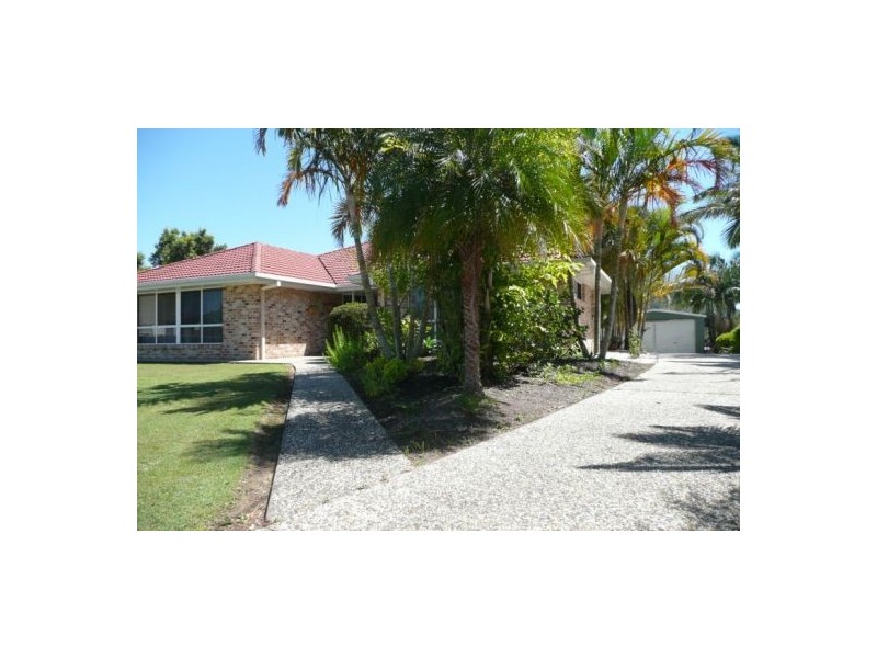 4 Ridgemount pl, Glass House Mountains QLD 4518