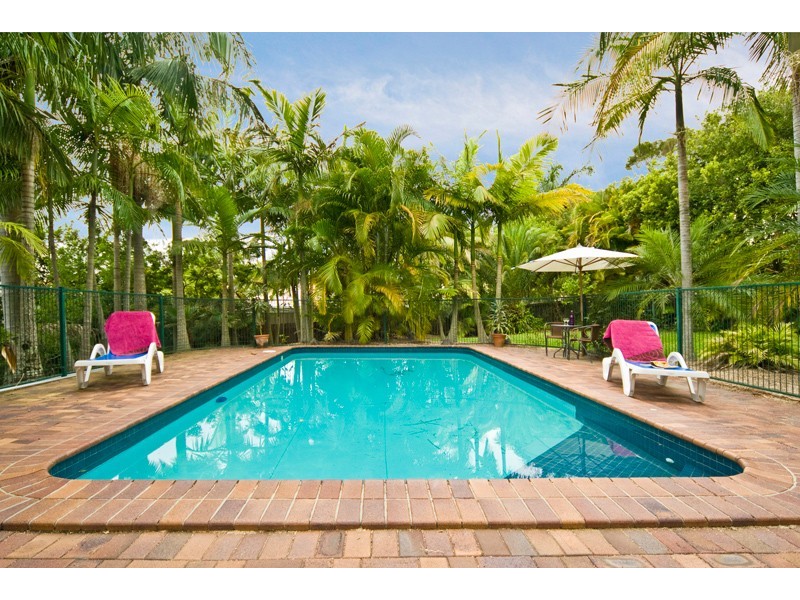 5 Coppersmith Court, Buderim QLD 4556