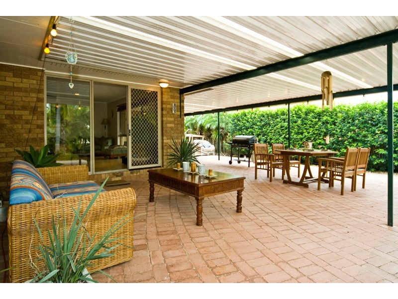 5 Coppersmith Court, Buderim QLD 4556