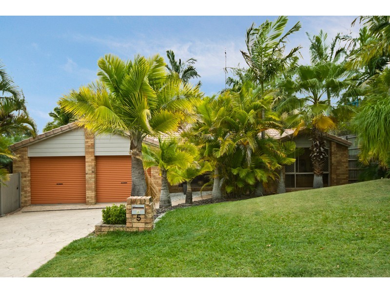 5 Coppersmith Court, Buderim QLD 4556