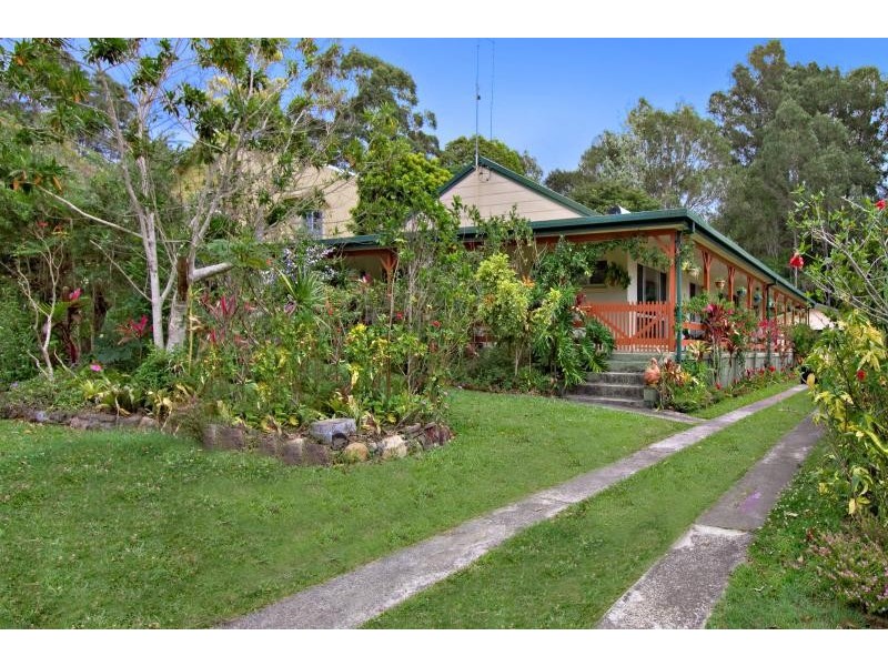 4 BABYLON CLOSE, Buderim QLD 4556