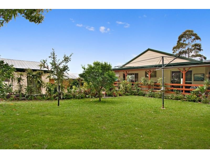 4 BABYLON CLOSE, Buderim QLD 4556