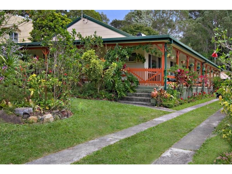 4 BABYLON CLOSE, Buderim QLD 4556