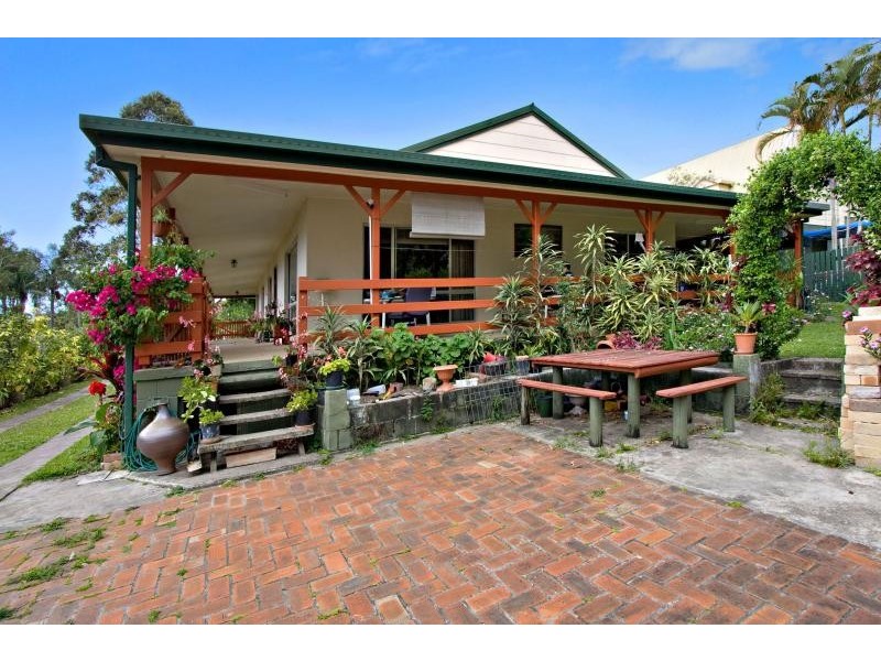 4 BABYLON CLOSE, Buderim QLD 4556