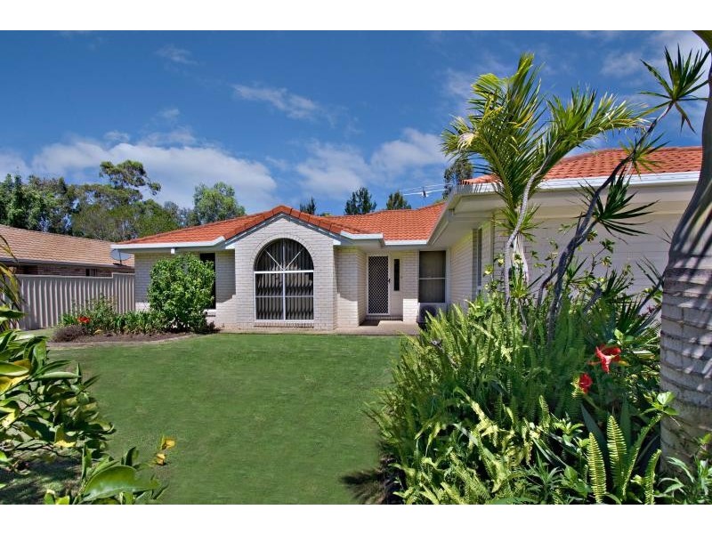 15 Haddys Close, Mountain Creek QLD 4557