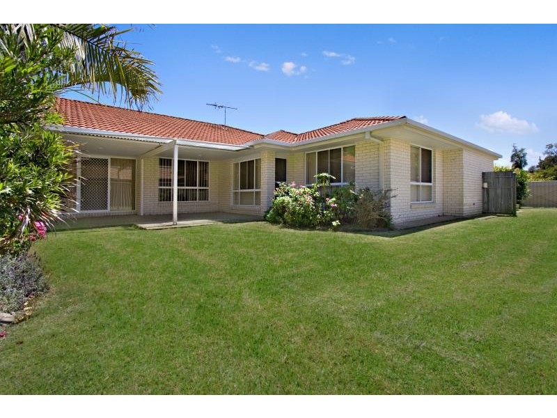 15 Haddys Close, Mountain Creek QLD 4557