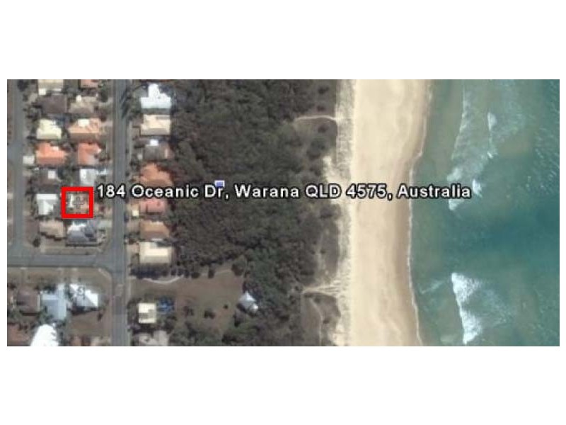184 Oceanic Drive, Warana QLD 4575