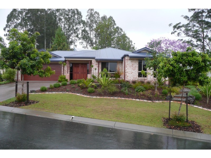 20 Rangeleigh Ct, Palmwoods QLD 4555