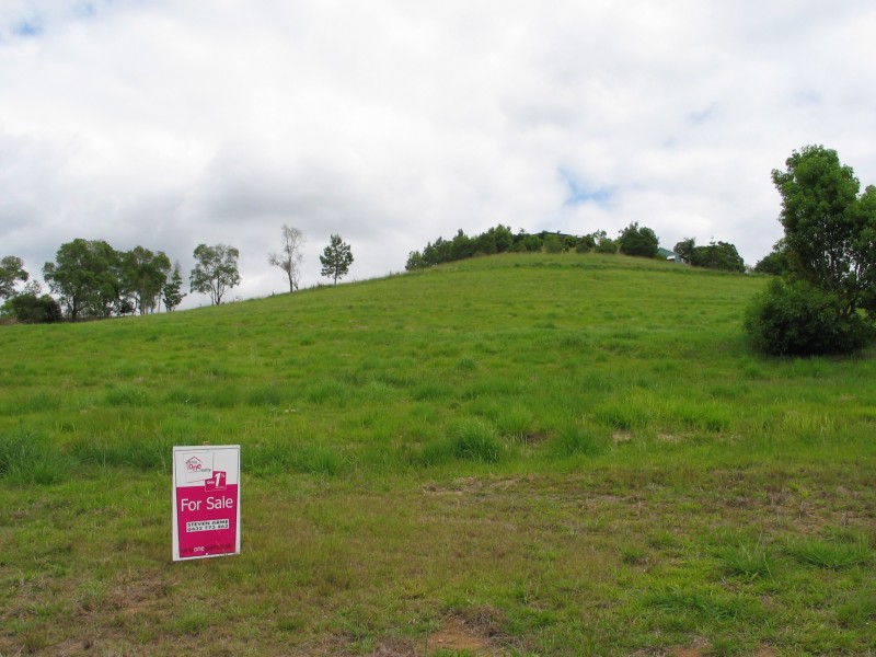 LOT 10 BELVEDERE, Maroochy River QLD 4561