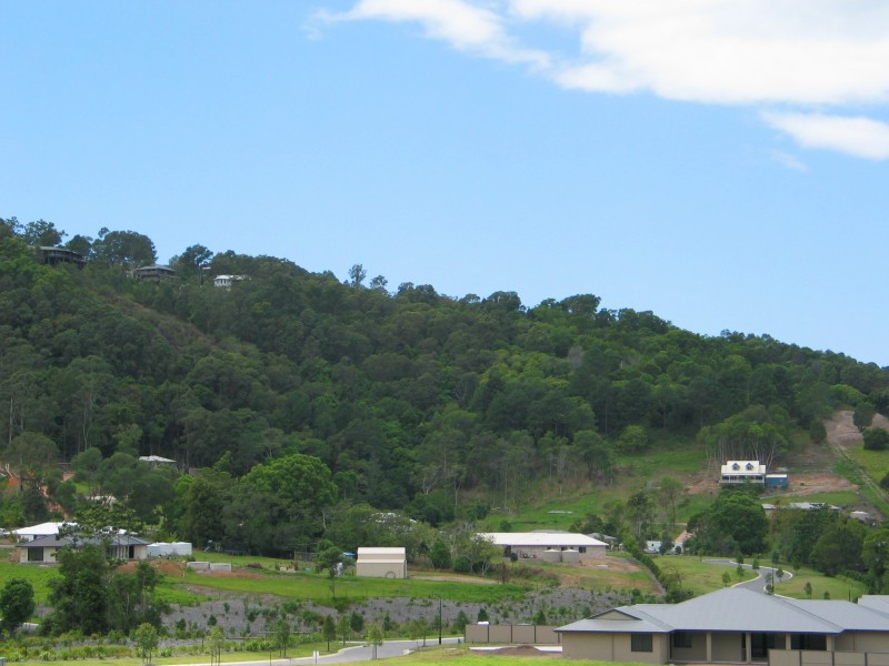 LOT 10 BELVEDERE, Maroochy River QLD 4561