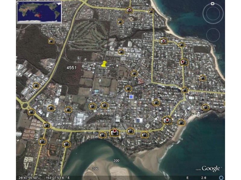 5 Rufous Ct, Caloundra QLD 4551