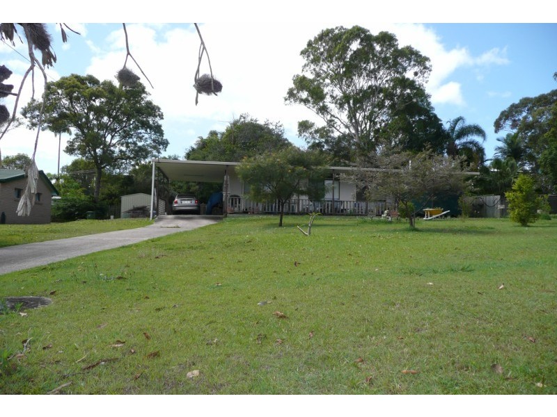 5 Rufous Ct, Caloundra QLD 4551