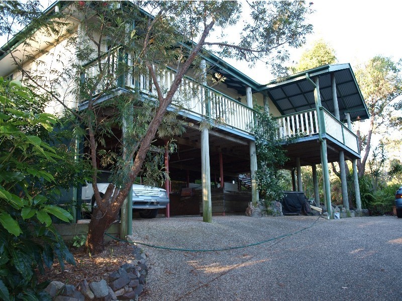 22 FAIRVIEW CLOSE, Bli Bli QLD 4560