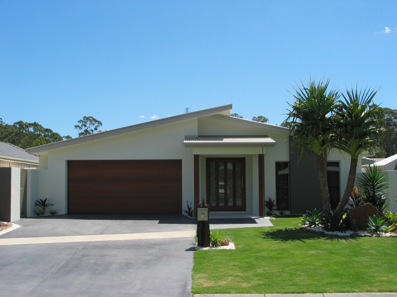 34  FIGBIRD CRESCENT, Buderim QLD 4556