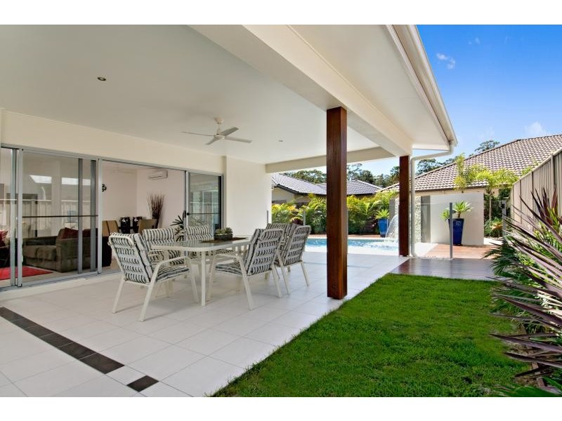 34  FIGBIRD CRESCENT, Buderim QLD 4556